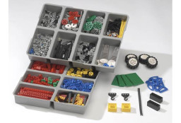 Technology Resource Set