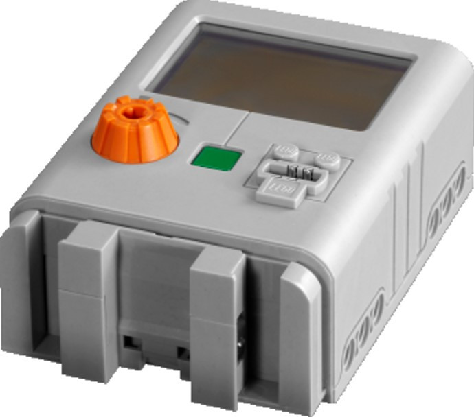 Energy Display
