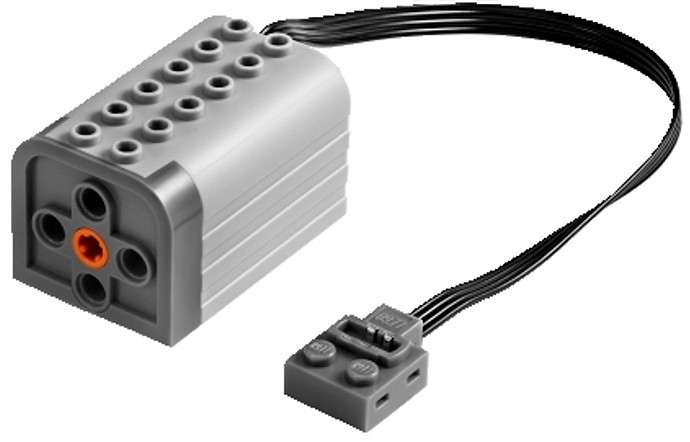 E-Motor