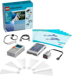 Renewable Energy Add-On Set