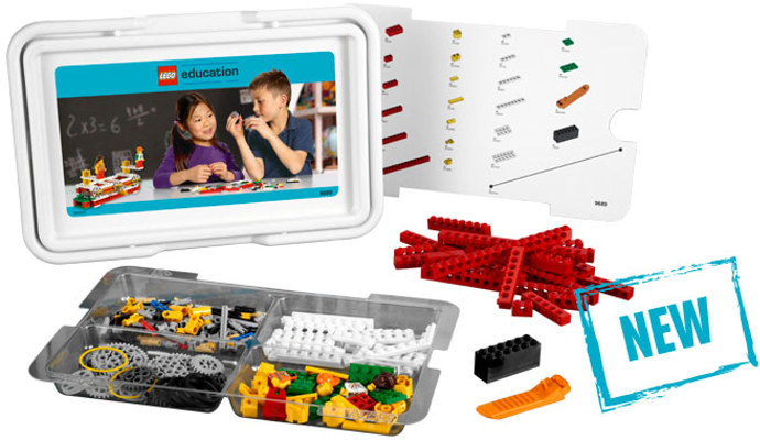 Simple Machines Set