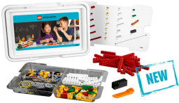 Simple Machines Set