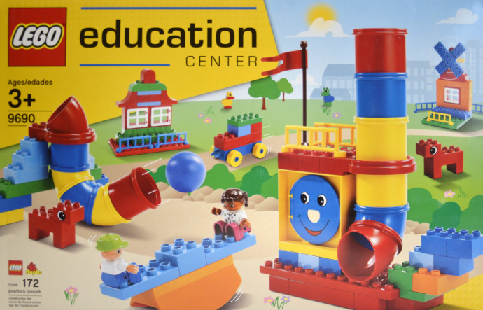 LEC LEGO® DUPLO® Set