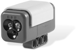 Colour Sensor