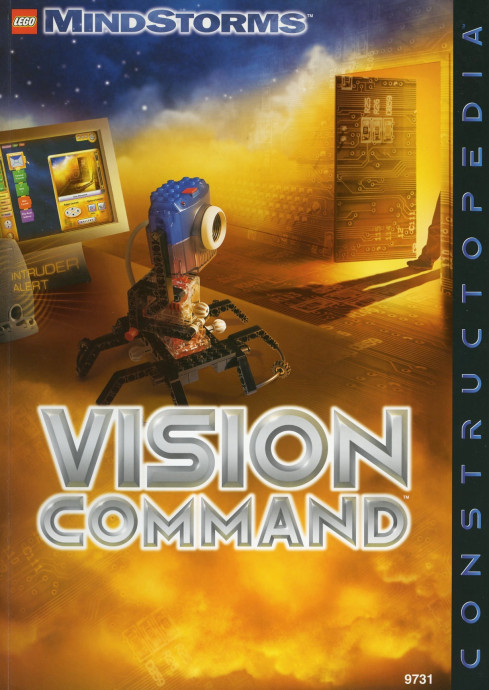 Vision Command