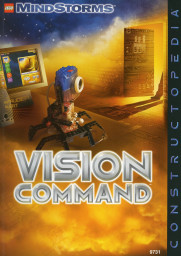 Vision Command