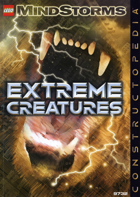 Extreme Creatures