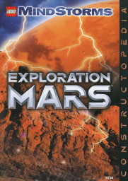 Exploration Mars (Výzkum Marsu)