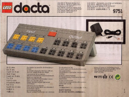 Control Lab Serial Interface & Adapter