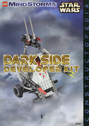 Dark Side Developer Kit