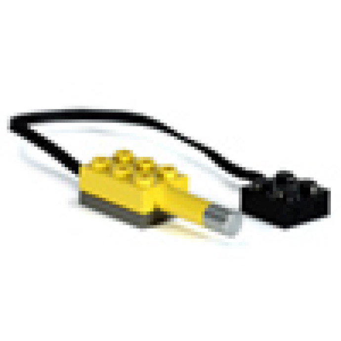 Temperature Sensor
