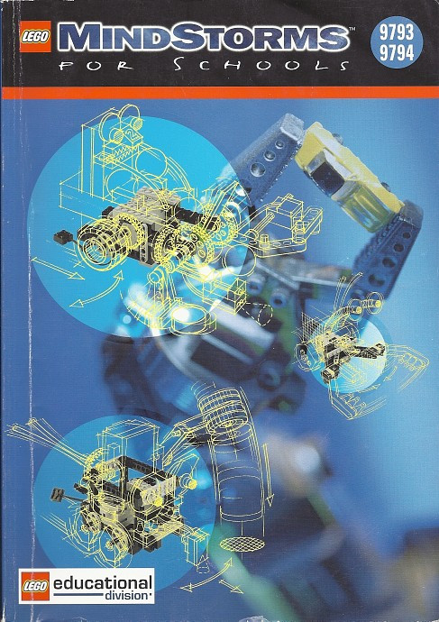 Team Challenge Set with Serial Transmitter