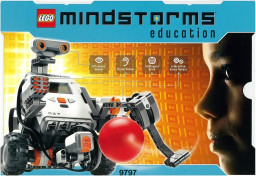 Mindstorms Education Base Set