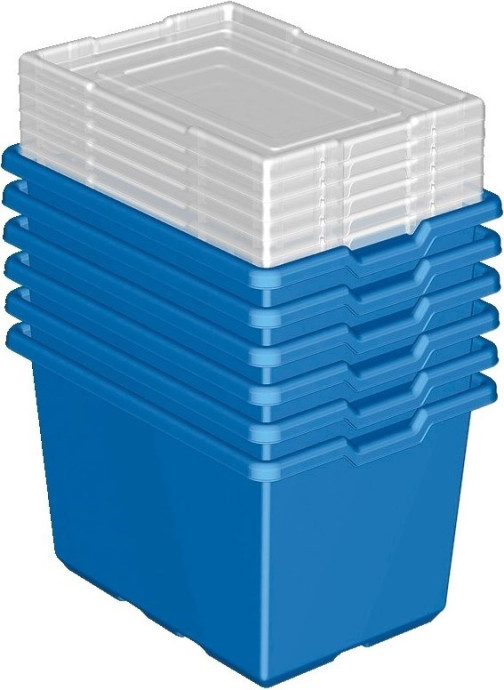 Storage Solution (6 Pack)