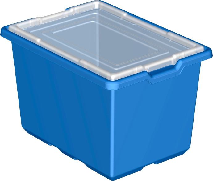 Storage Solution (6 Pack)