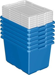 Storage Solution (6 Pack)