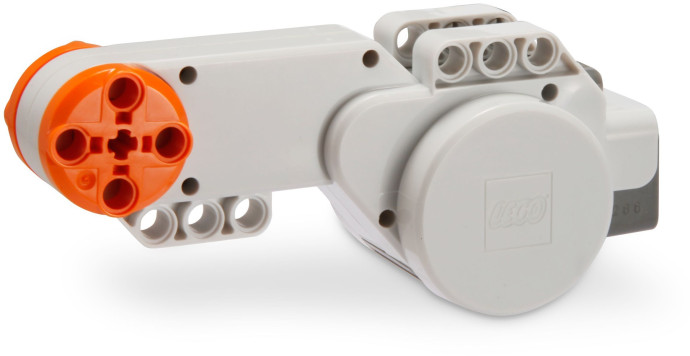 Interactive Servo Motor