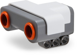 Ultrasonic Sensor