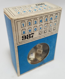 Number Bricks