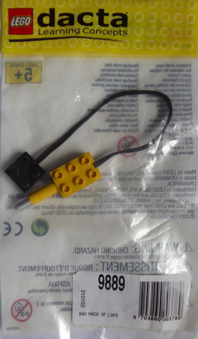 Temperature Sensor