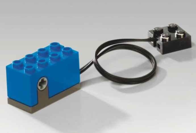 Angle Sensor