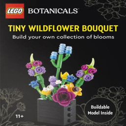 Tiny Wildflower Bouquet