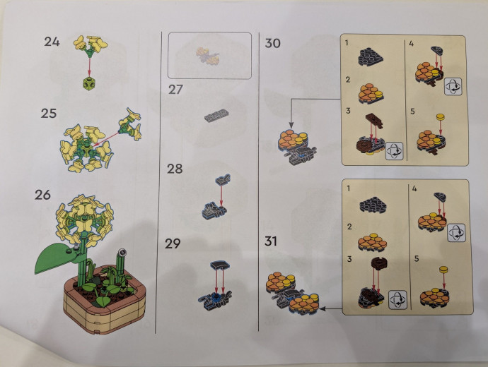 Butterfly Garden