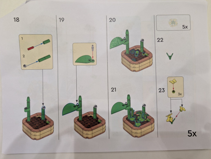 Butterfly Garden
