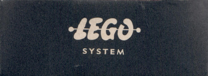 LEGO Complimentray Pack