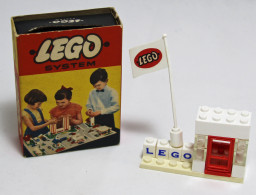 LEGO Complimentray Pack
