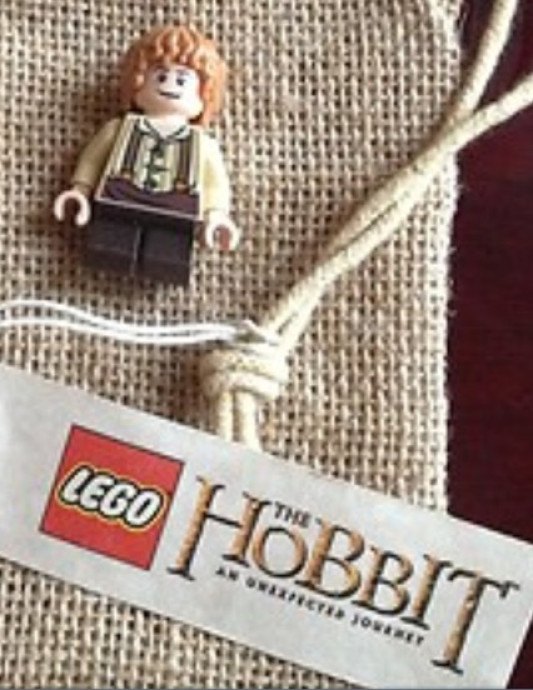 Bilbo Baggins 