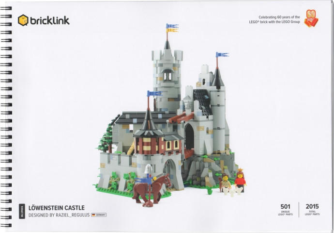 Löwenstein Castle
