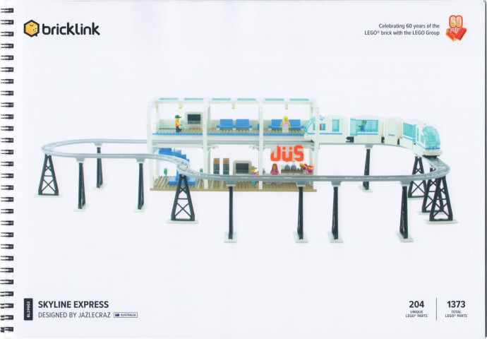 Skyline Express
