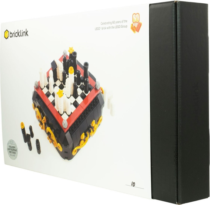 Steampunk Mini Chess