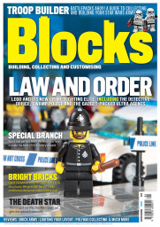 Blocks magazine issue 5