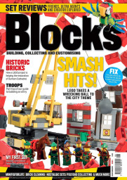 Blocks magazine issue 6