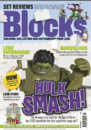 Blocks magazine issue 7