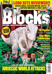 Blocks magazine issue 9