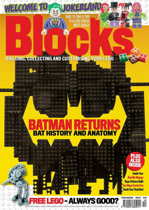 Blocks magazine issue 10