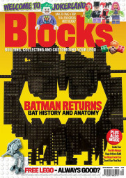 Blocks magazine issue 10