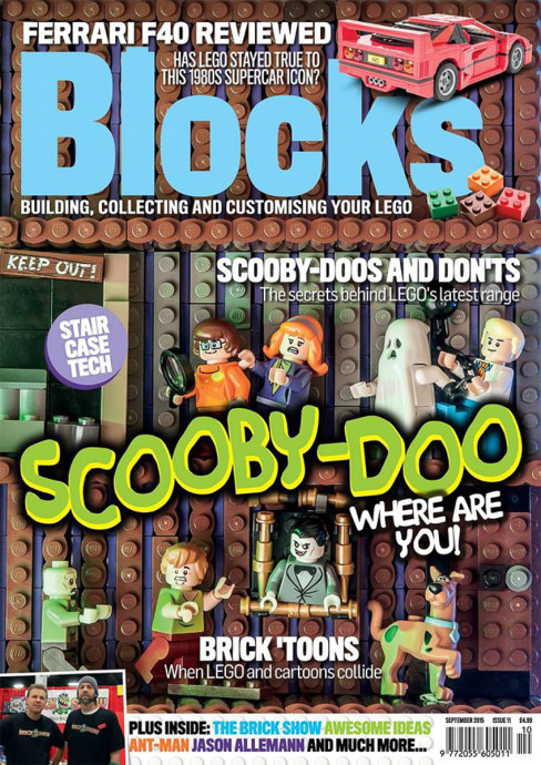Blocks magazine issue 11