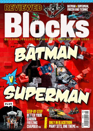 Blocks magazine issue 18