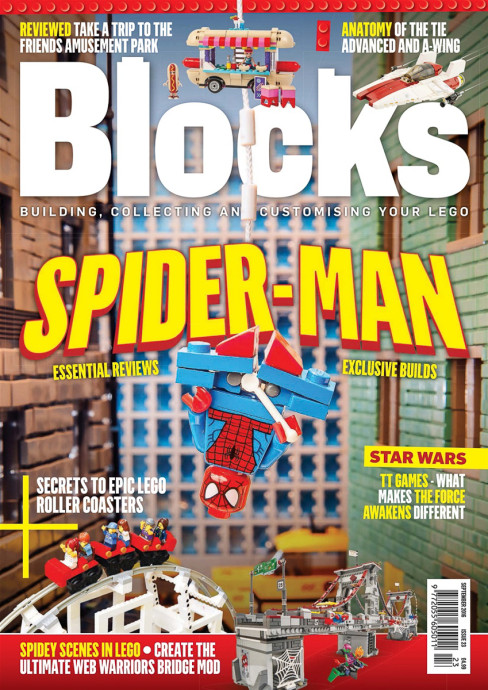 Blocks magazine issue 23