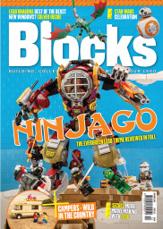 Blocks magazine issue 24