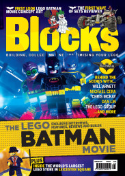 Blocks magazine issue 28