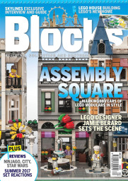 Blocks magazine issue 30