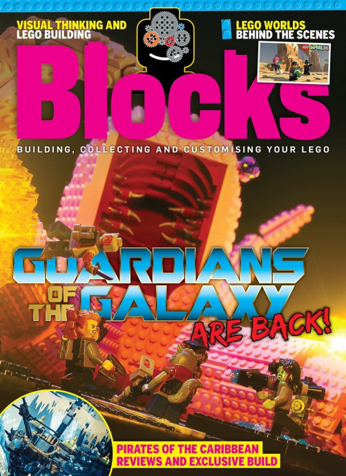 Blocks magazine issue 32