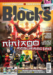 Blocks magazine issue 42
