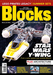 Blocks magazine issue 45
