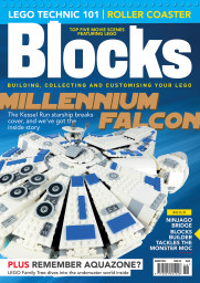 Blocks magazine issue 46